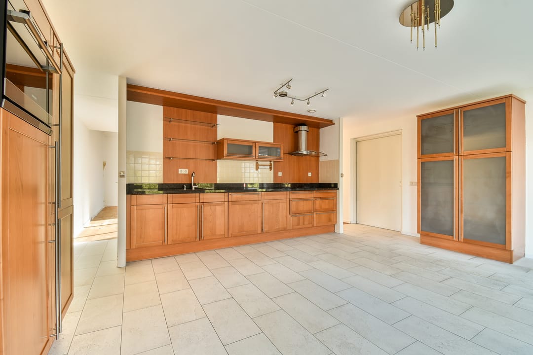 Foto 8 van De Fruittuinen 7