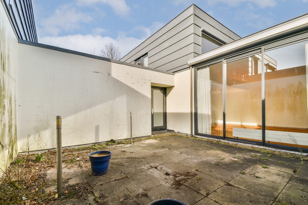 Foto 11 van De Fruittuinen 7