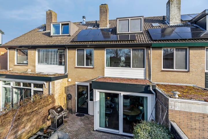 Foto 43 van Wilgenlaan 26