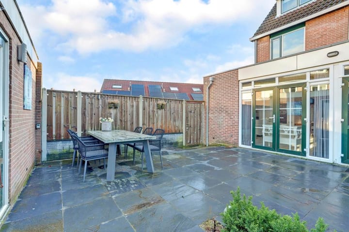 Foto 34 van Mandenmakersstraat 6