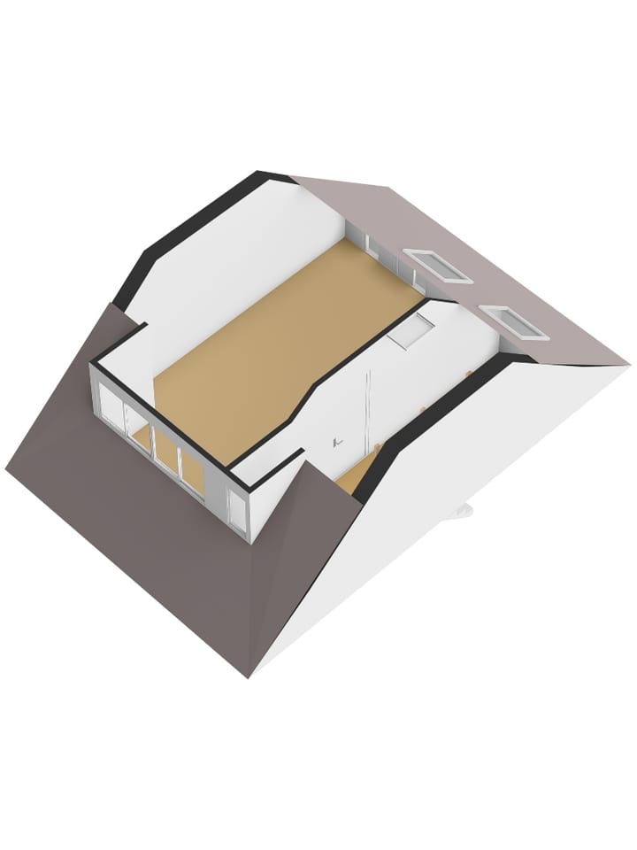 Foto 44 van Mandenmakersstraat 6