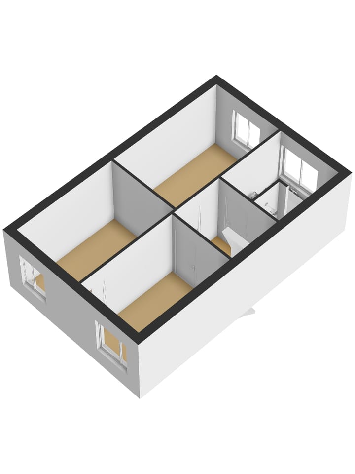Foto 42 van Mandenmakersstraat 6