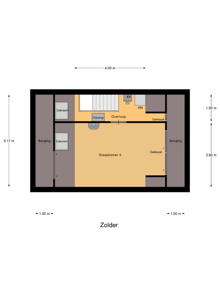 Foto 45 van Mandenmakersstraat 6