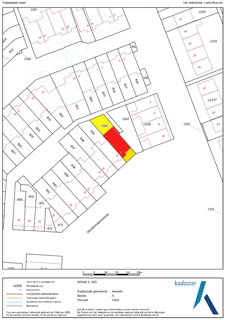 Foto 49 van Mandenmakersstraat 6