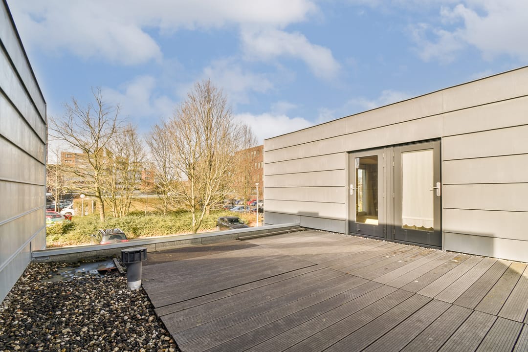 Foto 17 van De Fruittuinen 7