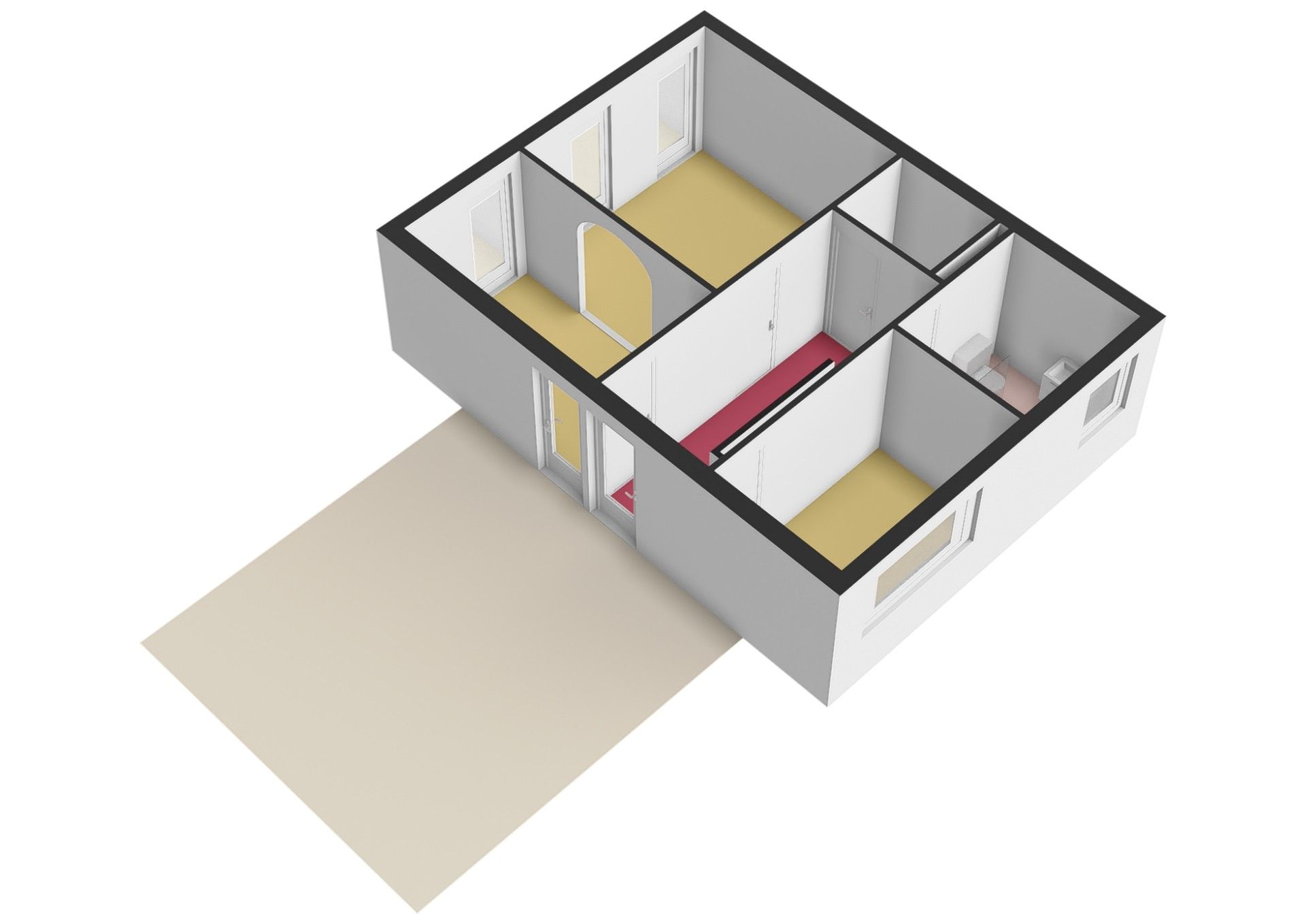 Foto 24 van De Fruittuinen 7