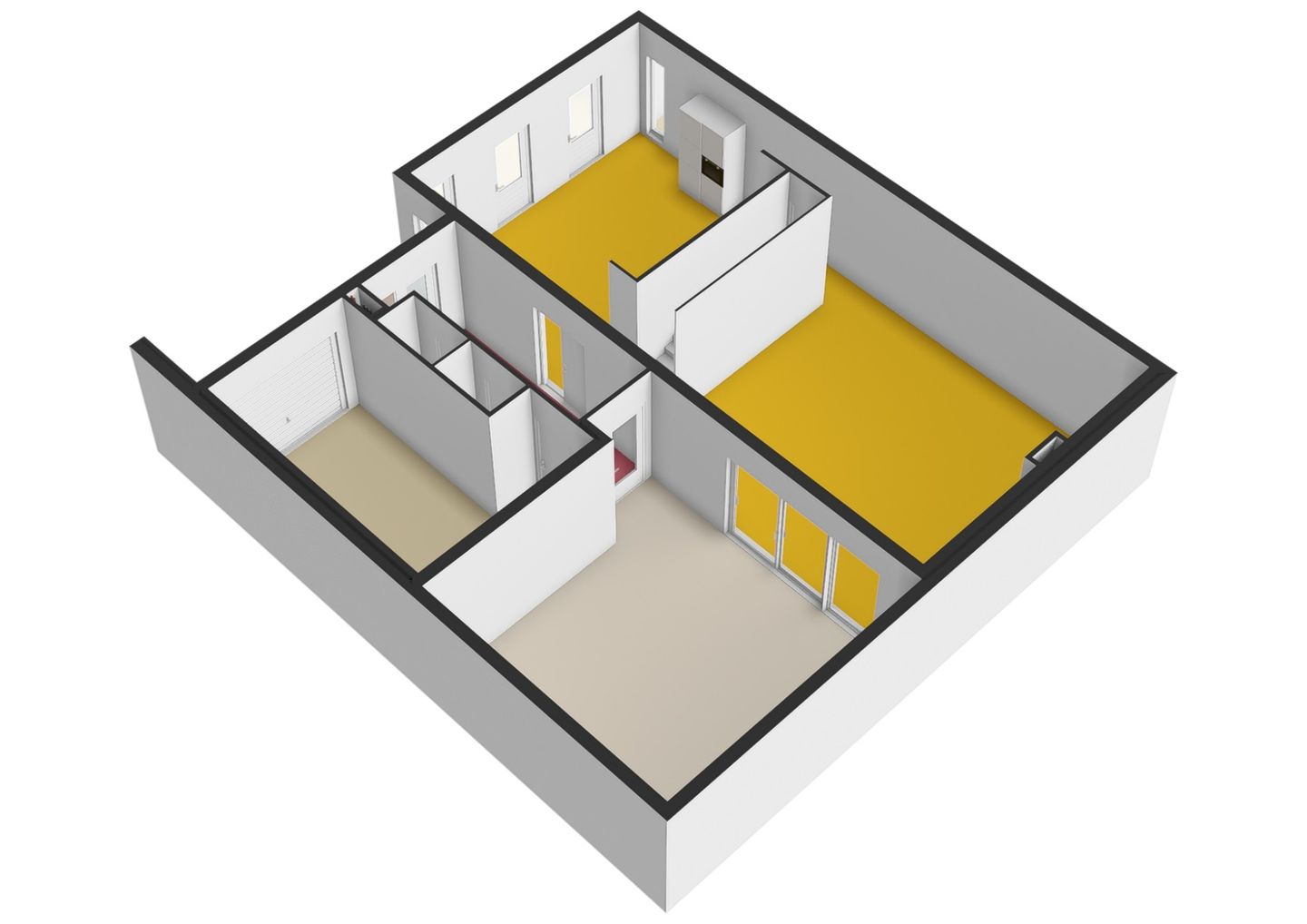 Foto 25 van De Fruittuinen 7