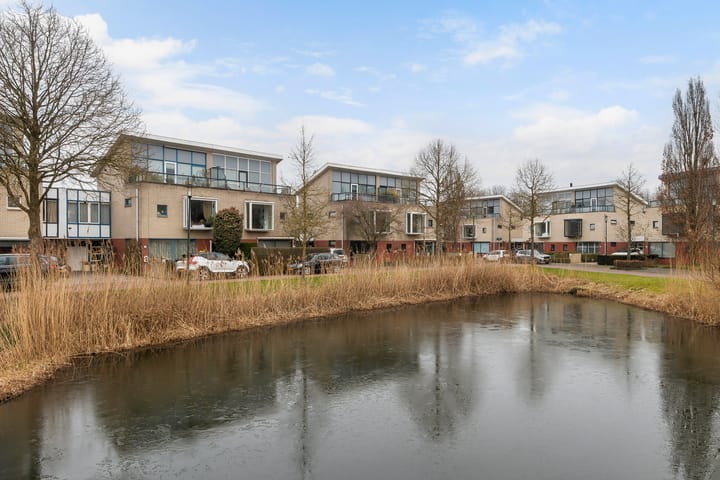 Foto 2 van Bijwater 15