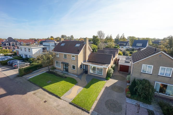 Foto 4 van Bladstraat 3