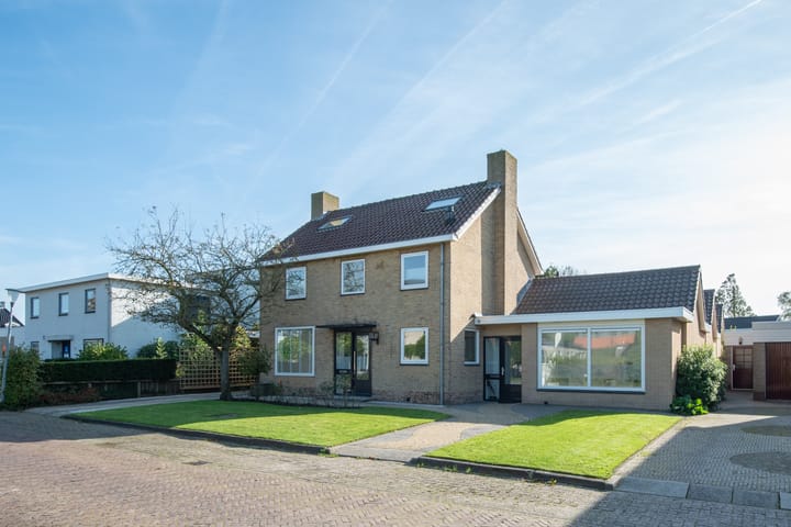 Foto 1 van Bladstraat 3