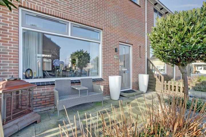 Foto 5 van Bandstraat 14