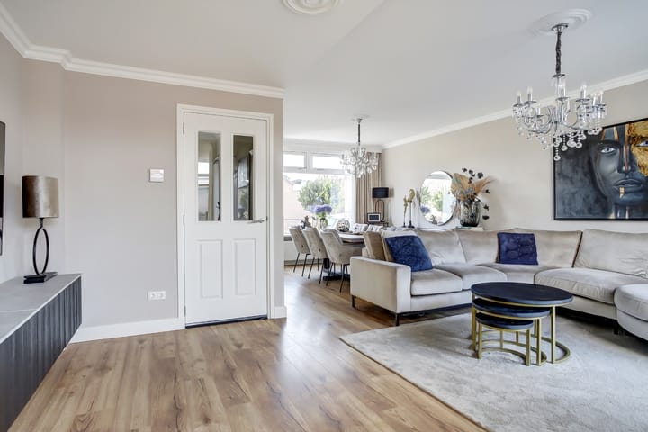 Foto 9 van Bandstraat 14