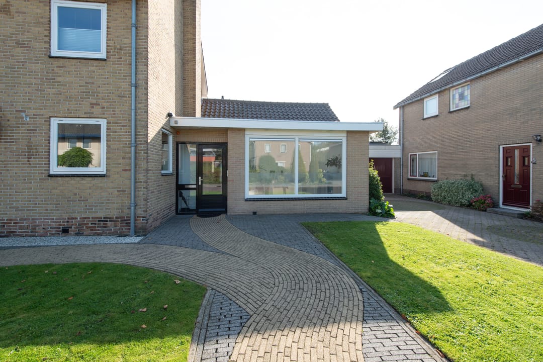 Foto 7 van Bladstraat 3