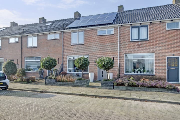 Foto 4 van Bandstraat 14