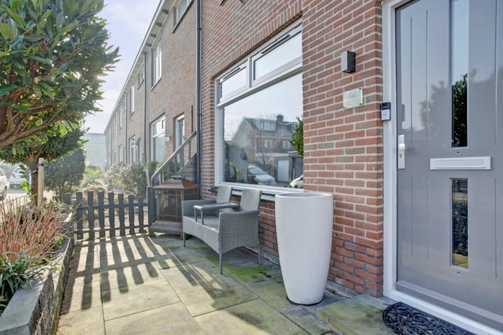 Foto 6 van Bandstraat 14