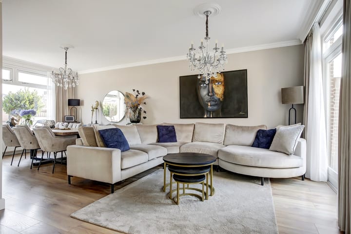 Foto 10 van Bandstraat 14