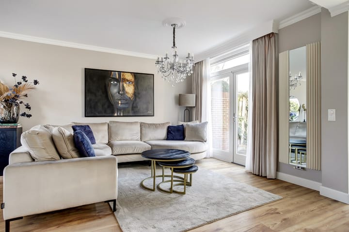 Foto 11 van Bandstraat 14