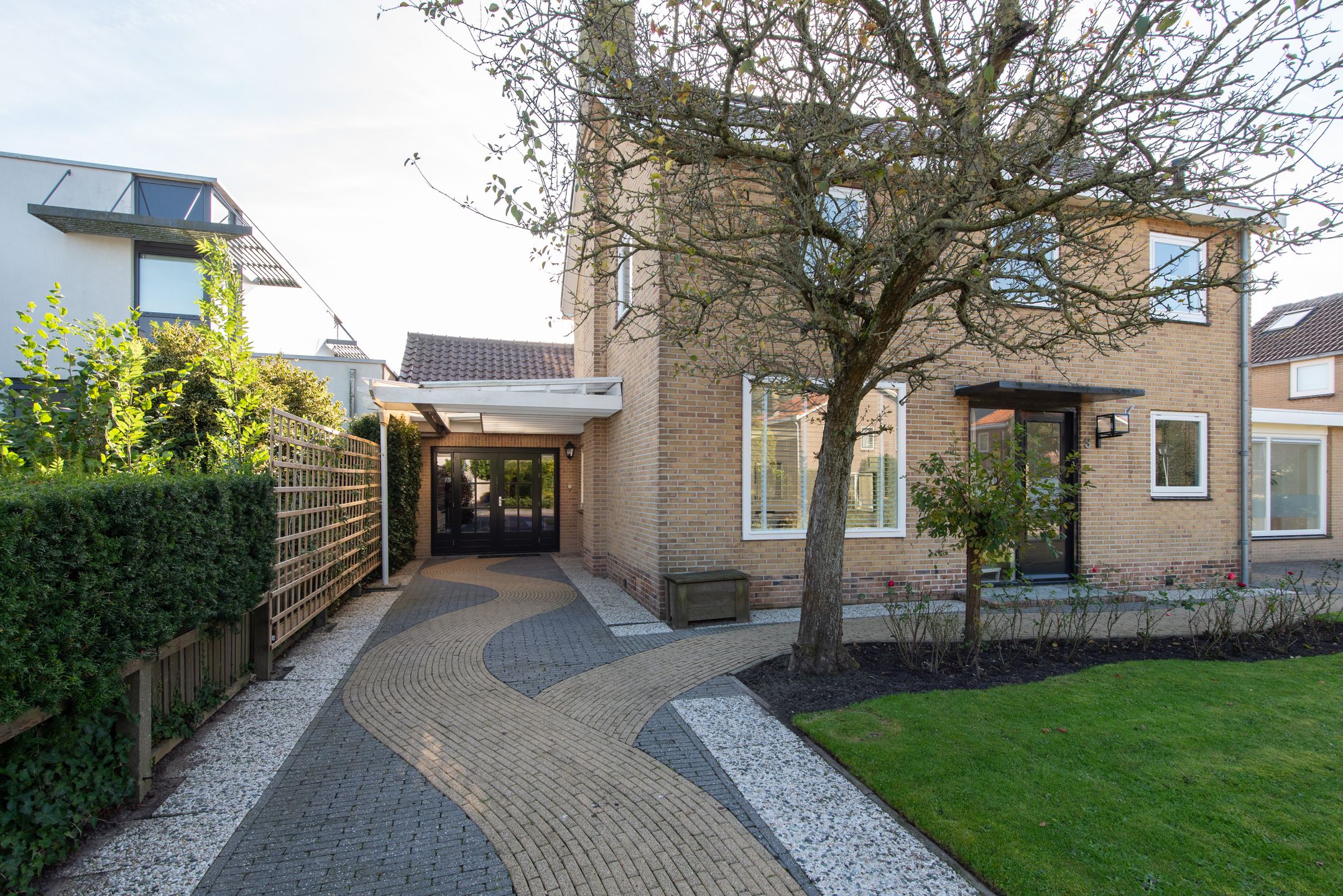 Foto 6 van Bladstraat 3