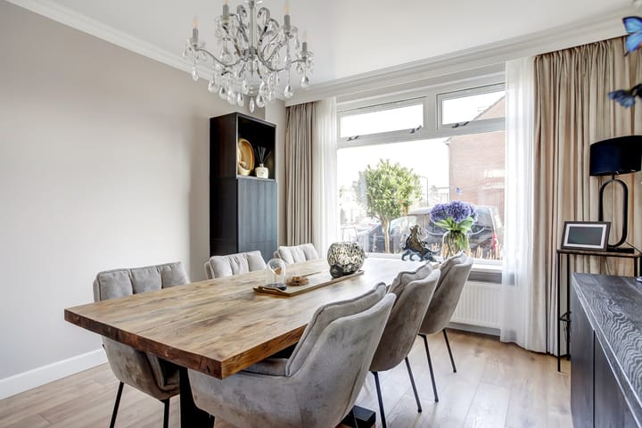 Foto 14 van Bandstraat 14