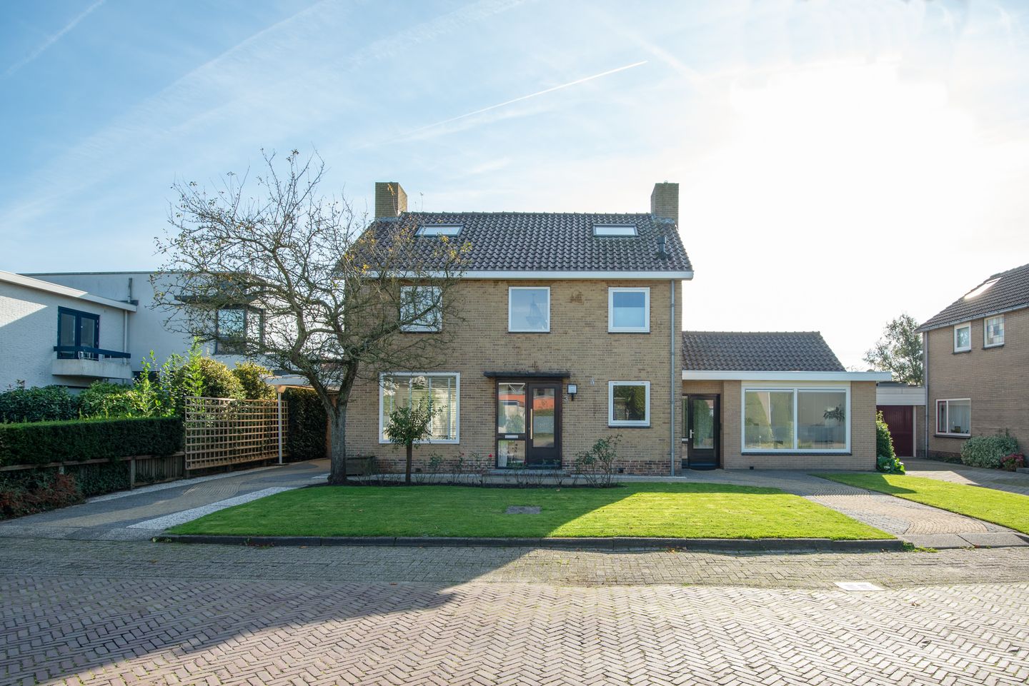 Foto 5 van Bladstraat 3