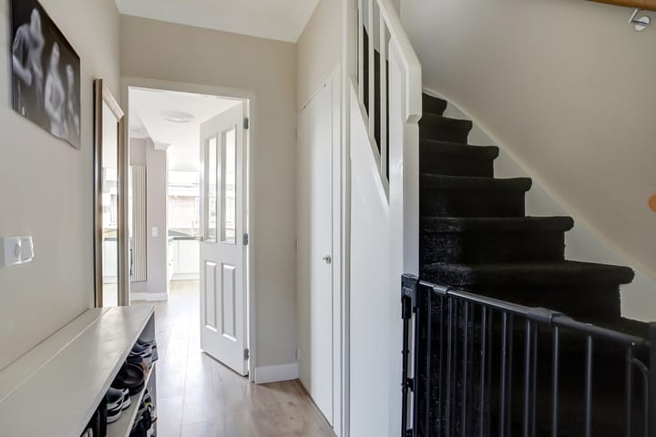 Foto 8 van Bandstraat 14