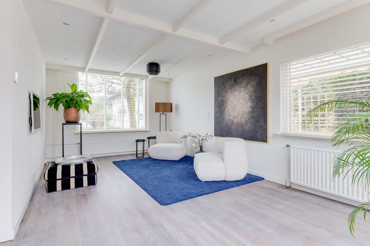 Foto 10 van Bladstraat 3