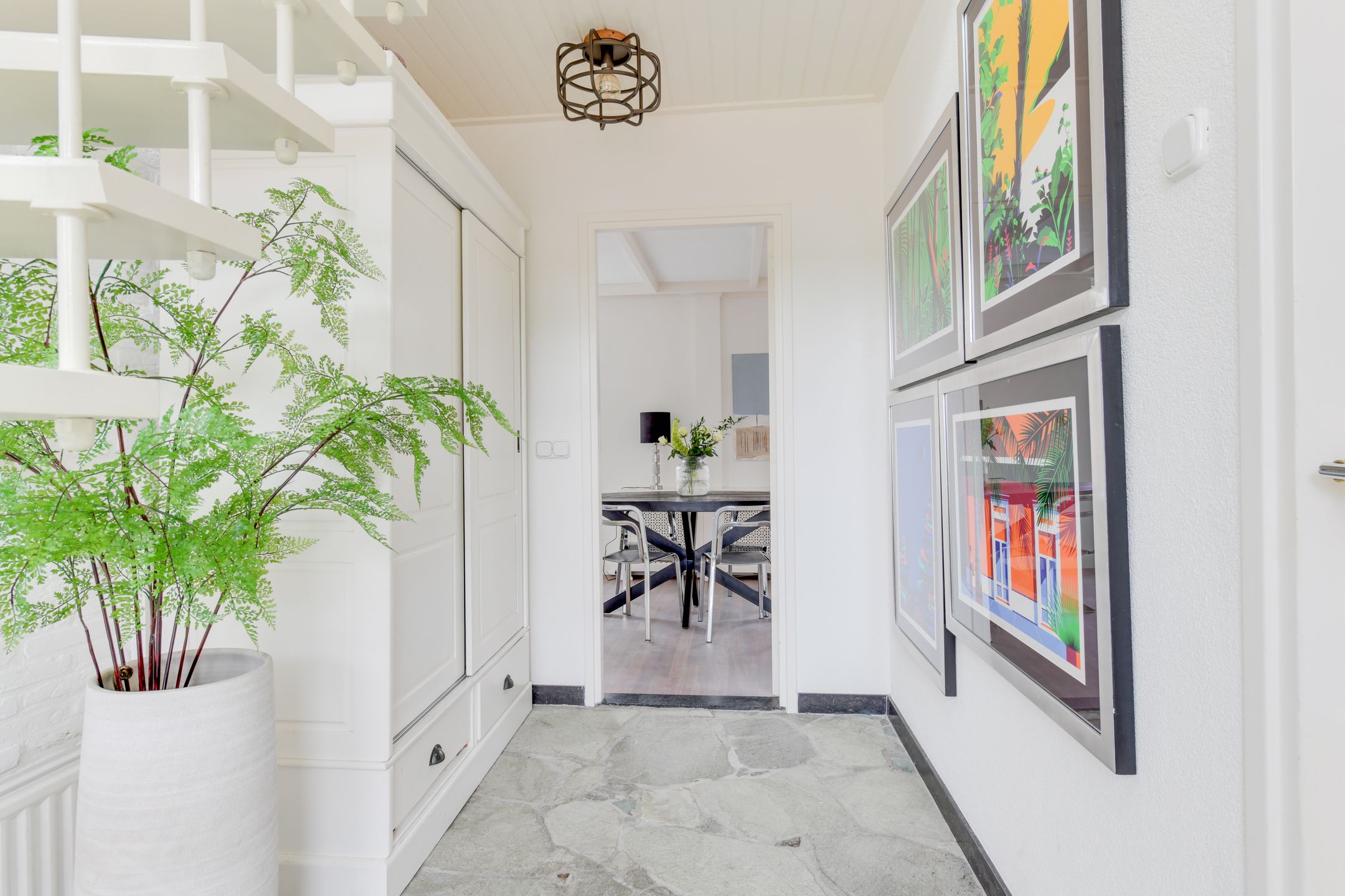 Foto 9 van Bladstraat 3