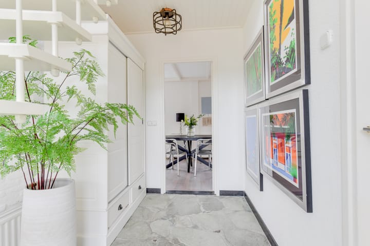 Foto 9 van Bladstraat 3