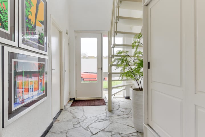 Foto 8 van Bladstraat 3