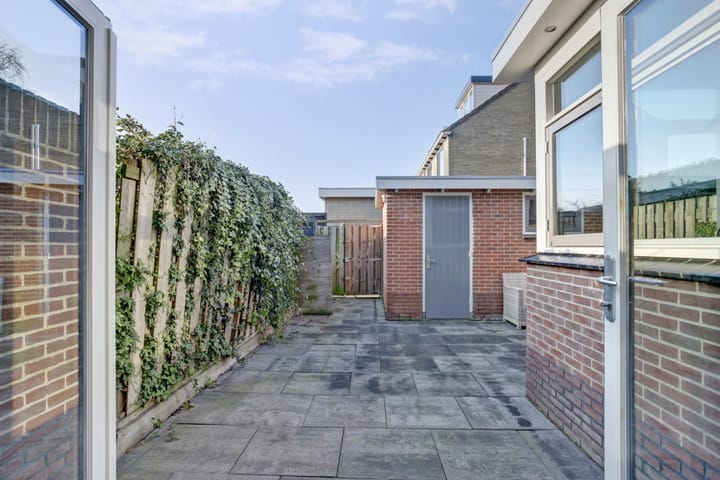 Foto 34 van Bandstraat 14