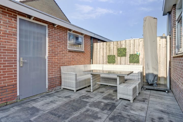 Foto 36 van Bandstraat 14