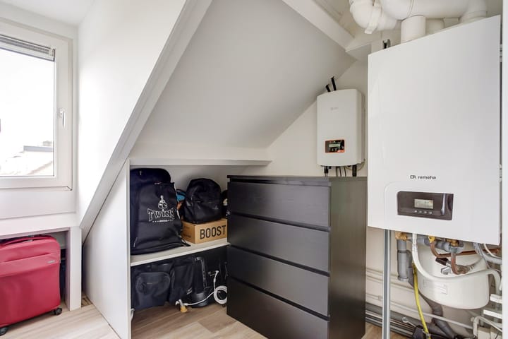 Foto 33 van Bandstraat 14