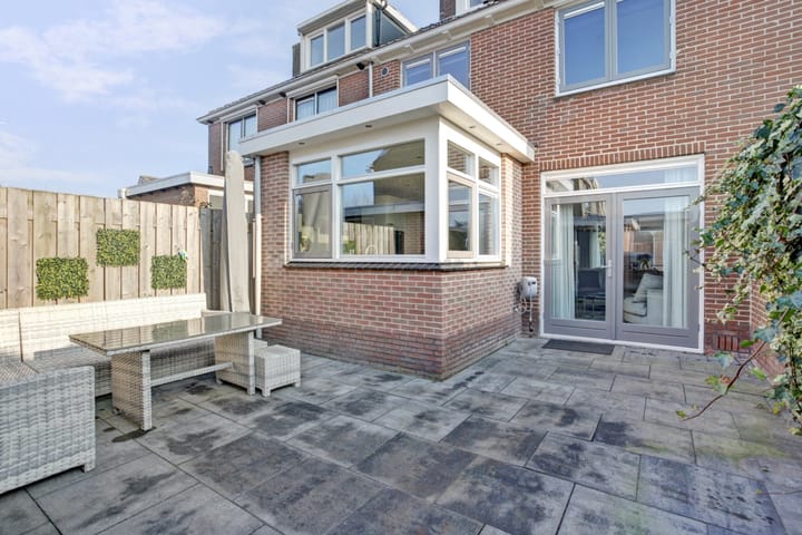 Foto 38 van Bandstraat 14