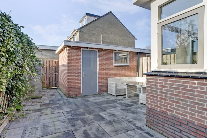 Foto 35 van Bandstraat 14