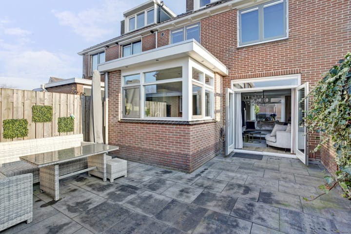 Foto 37 van Bandstraat 14