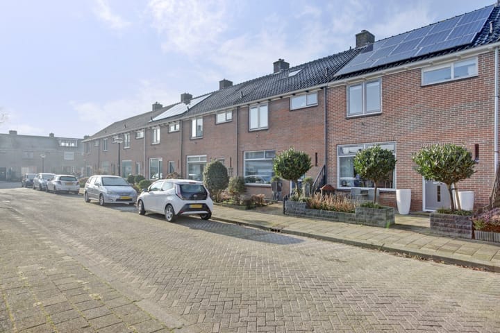 Foto 40 van Bandstraat 14