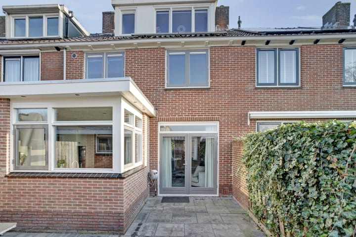 Foto 39 van Bandstraat 14