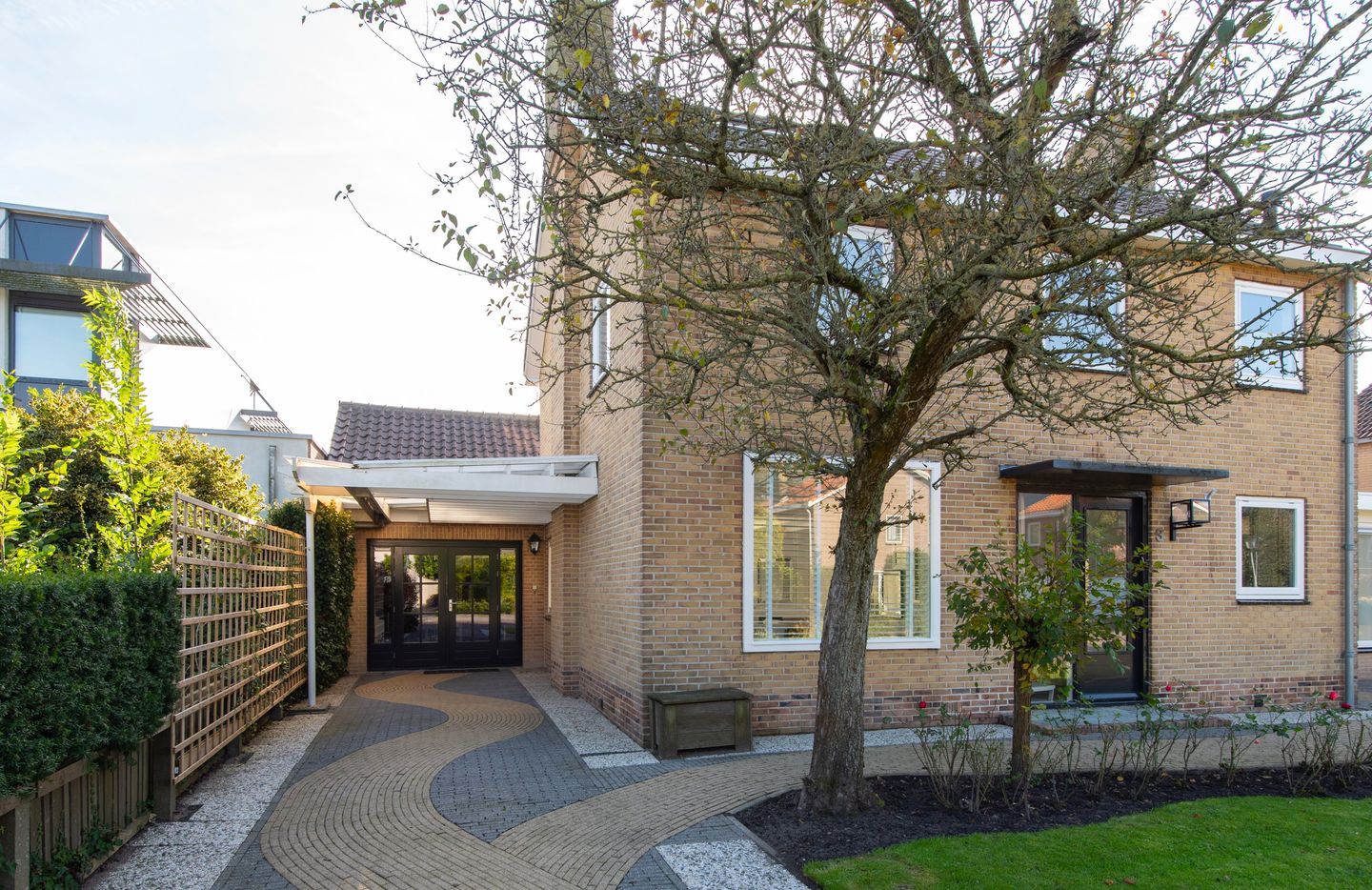 Foto 55 van Bladstraat 3