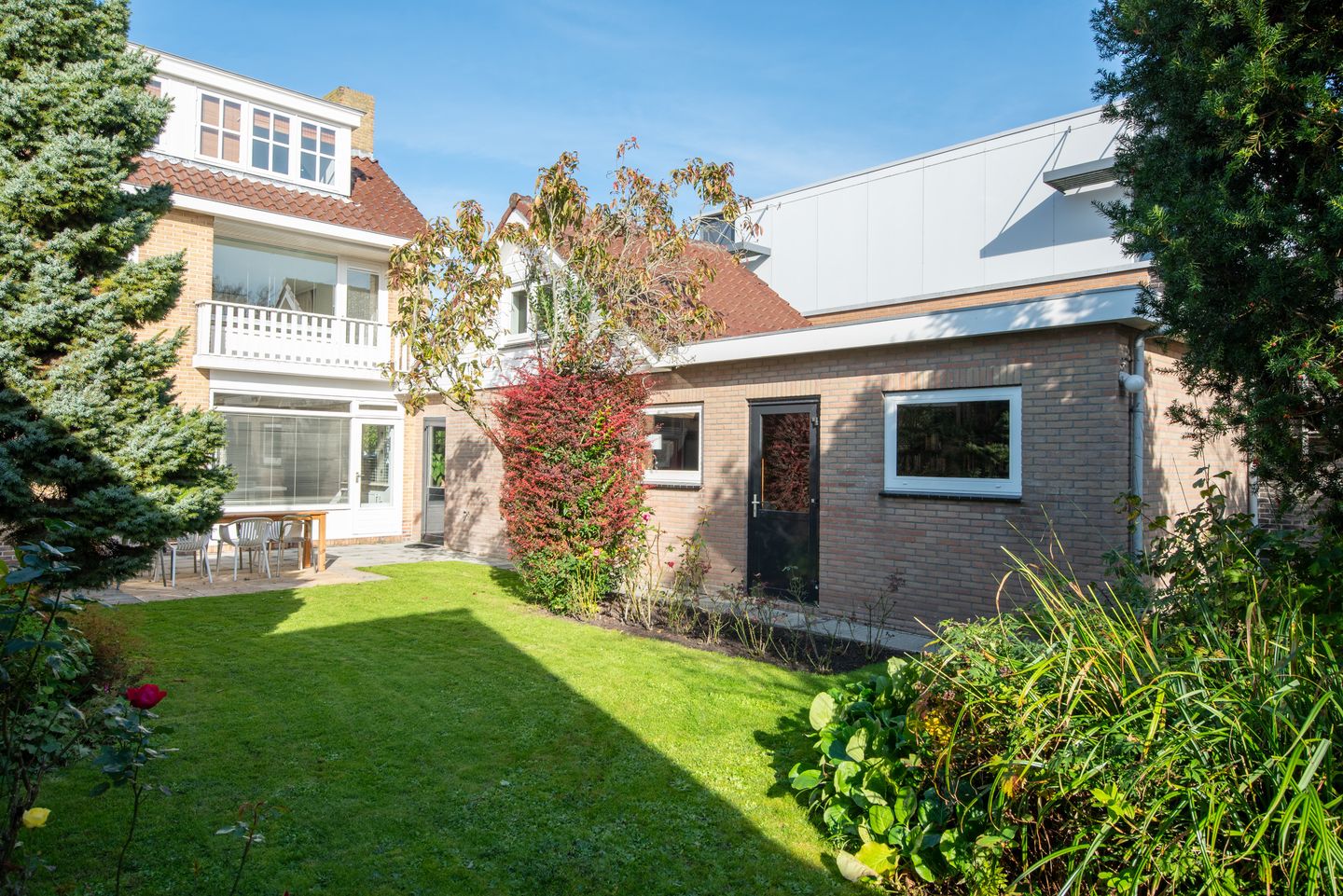 Foto 64 van Bladstraat 3