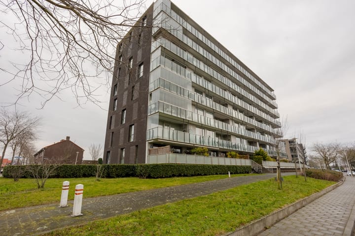 Photo 1 of Augustalaan 176