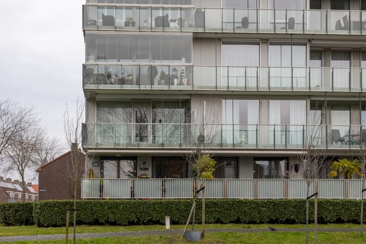 Foto 2 van Augustalaan 176