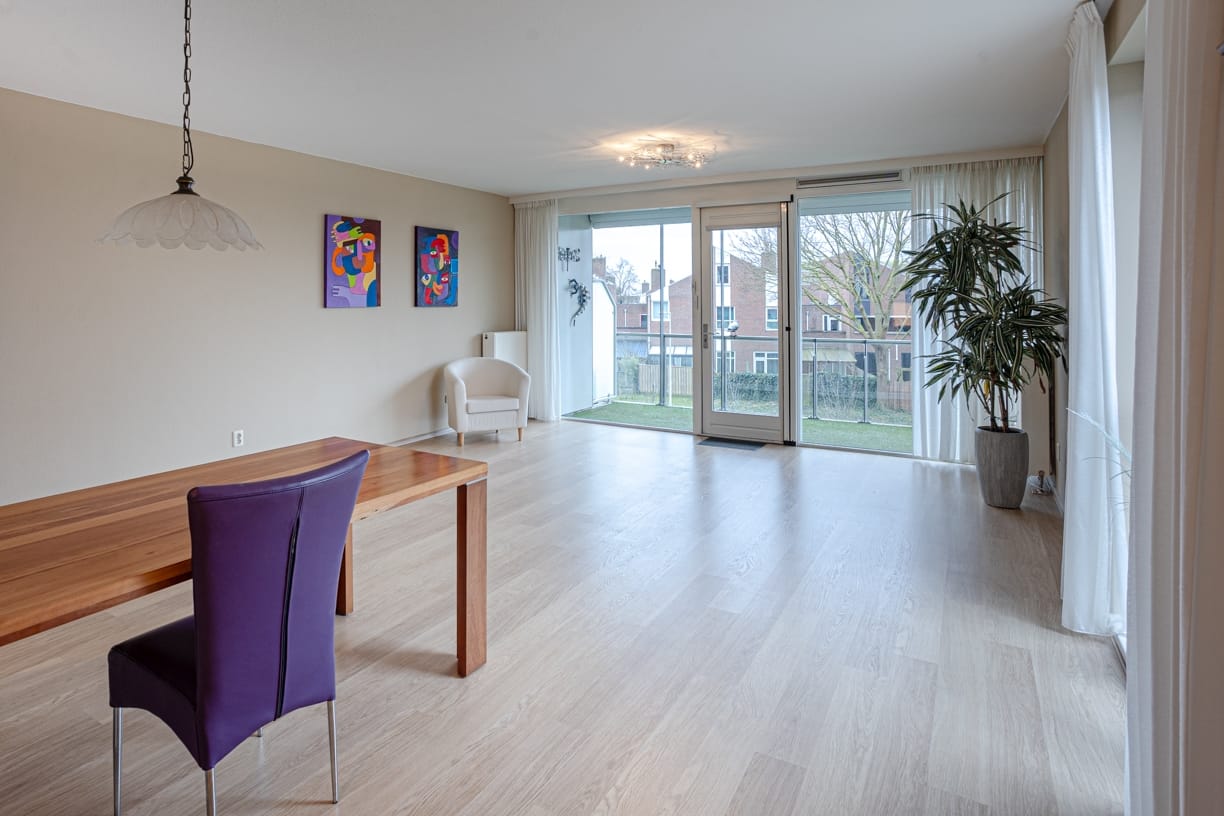 Foto 5 van Augustalaan 176