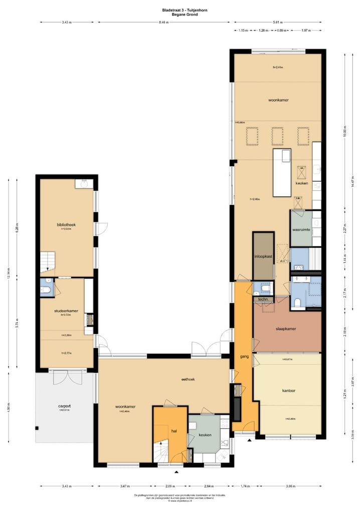 Foto 78 van Bladstraat 3