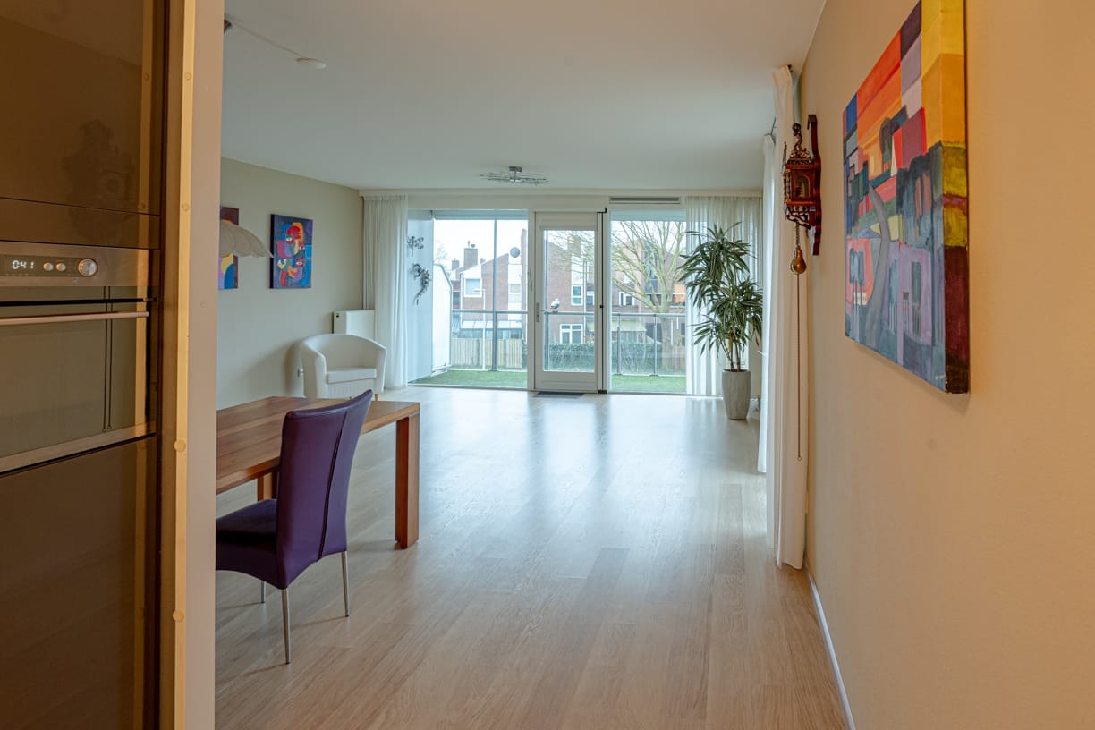 Foto 12 van Augustalaan 176