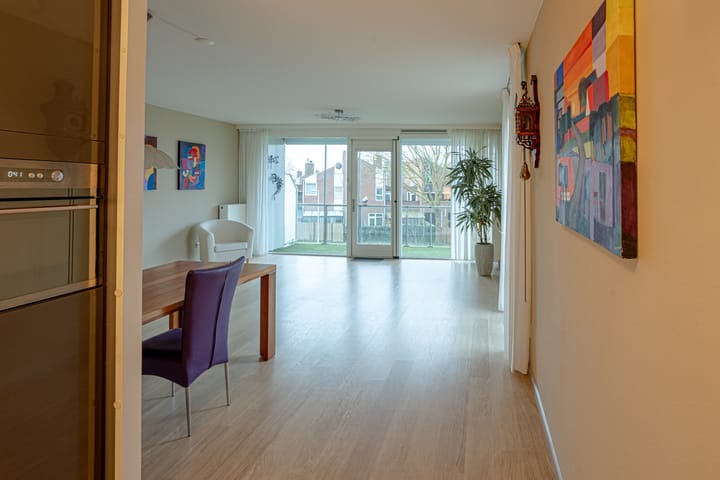 Photo 12 of Augustalaan 176