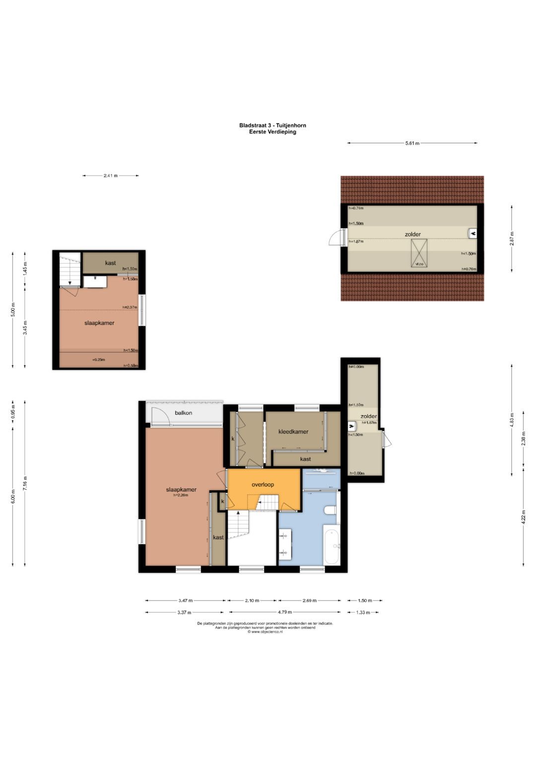 Foto 79 van Bladstraat 3