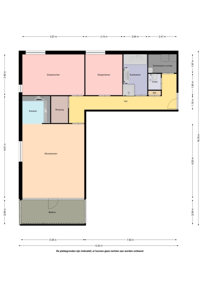 Photo 44 of Augustalaan 176