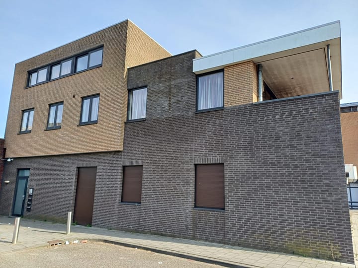 Den Hof 16-A
