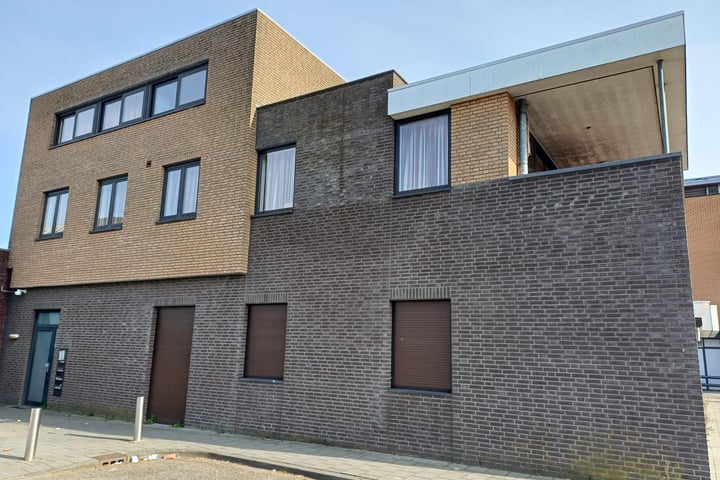 Den Hof 16-A