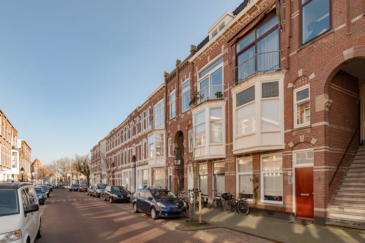 Foto 2 van Copernicusstraat 264